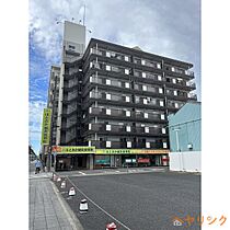 とよビル平成  ｜ 愛知県名古屋市北区鳩岡2丁目（賃貸マンション2LDK・3階・58.30㎡） その1