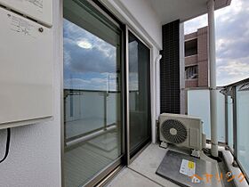 THE RESIDENCE SHIGAHONDORI  ｜ 愛知県名古屋市北区杉栄町4丁目（賃貸マンション1K・8階・26.43㎡） その17