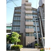 パルテンツァ  ｜ 愛知県名古屋市西区貴生町（賃貸マンション1K・4階・24.98㎡） その1