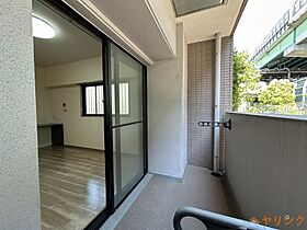 パルテンツァ  ｜ 愛知県名古屋市西区貴生町（賃貸マンション1K・4階・24.98㎡） その15