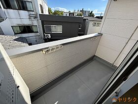 Tom s tenement3  ｜ 愛知県名古屋市西区児玉3丁目（賃貸アパート1R・2階・19.56㎡） その16