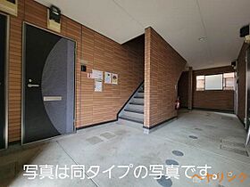 オークヴィラ黒川  ｜ 愛知県名古屋市北区志賀町1丁目（賃貸アパート1K・1階・20.10㎡） その3