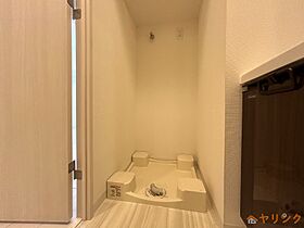 ディアレイシャス東別院II  ｜ 愛知県名古屋市中区千代田4丁目（賃貸マンション1LDK・2階・34.85㎡） その20