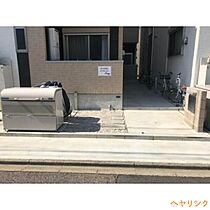 BRIX児玉浄心  ｜ 愛知県名古屋市西区児玉3丁目（賃貸アパート1DK・1階・25.50㎡） その14