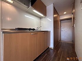 Gracia3  ｜ 愛知県名古屋市西区新道1丁目（賃貸マンション1R・5階・23.20㎡） その5