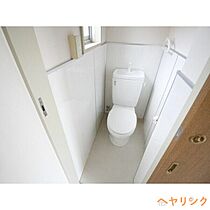 コーポ川井  ｜ 愛知県名古屋市北区上飯田南町5丁目（賃貸マンション1DK・3階・33.00㎡） その8