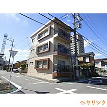 コーポ川井  ｜ 愛知県名古屋市北区上飯田南町5丁目（賃貸マンション1DK・3階・33.00㎡） その6