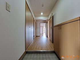 エステート石園  ｜ 愛知県名古屋市北区石園町1丁目（賃貸マンション3LDK・2階・75.58㎡） その13