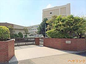 Cherim名城公園  ｜ 愛知県名古屋市北区清水4丁目（賃貸アパート1LDK・2階・32.09㎡） その28