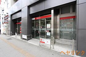 ベルセ黒川  ｜ 愛知県名古屋市北区清水5丁目（賃貸アパート1R・1階・26.10㎡） その9