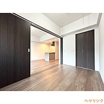 CLOVER泉  ｜ 愛知県名古屋市東区泉2丁目（賃貸マンション1LDK・3階・50.49㎡） その11