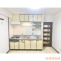 水野マンション  ｜ 愛知県名古屋市北区辻本通3丁目（賃貸マンション3LDK・3階・66.23㎡） その5