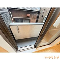 アークラヴィータ  ｜ 愛知県名古屋市北区城東町5丁目（賃貸アパート1K・1階・20.22㎡） その12