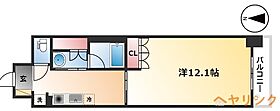 大曽根朝日マンション  ｜ 愛知県名古屋市北区大曽根3丁目（賃貸マンション1K・10階・37.00㎡） その2