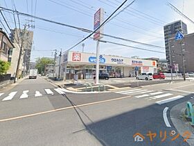 Pre cher 浄心  ｜ 愛知県名古屋市西区花の木3丁目（賃貸アパート1R・3階・20.11㎡） その24