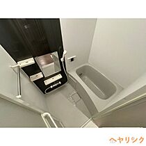 プレシオール  ｜ 愛知県名古屋市西区南川町（賃貸アパート1R・2階・21.79㎡） その4