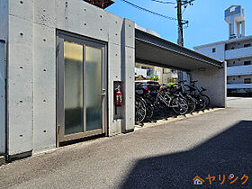 SK BUILDING-7  ｜ 愛知県名古屋市西区山木2丁目（賃貸マンション1LDK・3階・38.25㎡） その30