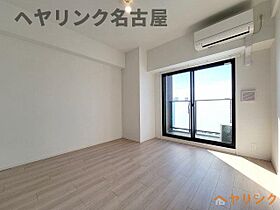 S-RESIDENCE上飯田駅前  ｜ 愛知県名古屋市北区上飯田通1丁目（賃貸マンション1K・6階・25.35㎡） その10