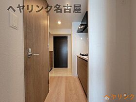 S-RESIDENCE上飯田駅前  ｜ 愛知県名古屋市北区上飯田通1丁目（賃貸マンション1K・6階・25.35㎡） その21