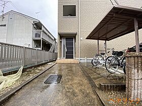 メルベーユ　メゾン  ｜ 愛知県名古屋市西区枇杷島5丁目（賃貸アパート1LDK・3階・45.04㎡） その12