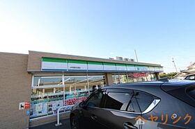 メルベーユ　メゾン  ｜ 愛知県名古屋市西区枇杷島5丁目（賃貸アパート1LDK・3階・45.04㎡） その17