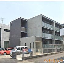 ベルディオ  ｜ 愛知県名古屋市西区中小田井2丁目（賃貸マンション1K・3階・26.24㎡） その1