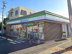 アップルハイム  ｜ 愛知県名古屋市北区杉村1丁目（賃貸アパート1K・1階・20.44㎡） その18