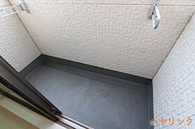 Residence R名古屋  ｜ 愛知県名古屋市北区清水2丁目（賃貸アパート1K・2階・25.98㎡） その16