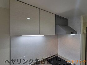 トロワ浄心  ｜ 愛知県名古屋市西区上名古屋3丁目（賃貸アパート1R・3階・25.20㎡） その22