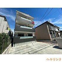 F asecia 日の出  ｜ 愛知県名古屋市西区稲生町3丁目（賃貸アパート1LDK・2階・30.97㎡） その6