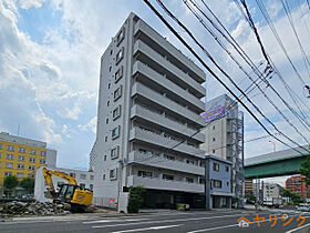 プロビデンス栄南  ｜ 愛知県名古屋市中区千代田4丁目（賃貸マンション1K・2階・23.44㎡） その6