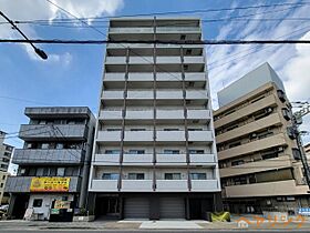 VANCOUVER1118大曽根  ｜ 愛知県名古屋市北区山田1丁目（賃貸マンション1K・2階・26.00㎡） その6