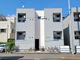 Ivy菊井  ｜ 愛知県名古屋市西区菊井1丁目（賃貸アパート1K・2階・18.74㎡） その6