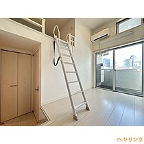 Ivy菊井  ｜ 愛知県名古屋市西区菊井1丁目（賃貸アパート1K・2階・18.74㎡） その10