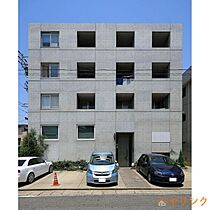 GALLERIA DELLO ZUCCOTTO  ｜ 愛知県名古屋市西区枇杷島3丁目（賃貸マンション1R・5階・27.63㎡） その1