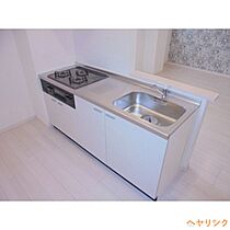 グランレーヴ平安通NORTH  ｜ 愛知県名古屋市北区若葉通4丁目（賃貸マンション1LDK・3階・42.09㎡） その5