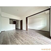 グリュック平和  ｜ 愛知県名古屋市中区平和2丁目2-20（賃貸マンション1LDK・4階・40.05㎡） その3