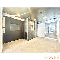 リーデンス名古屋駅西  ｜ 愛知県名古屋市中村区若宮町1丁目（賃貸マンション1LDK・3階・29.50㎡） その12