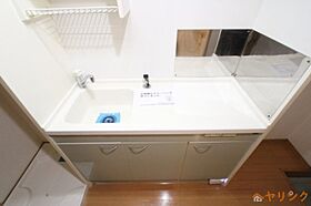 エーデルワイスII  ｜ 愛知県名古屋市西区又穂町4丁目（賃貸アパート1K・1階・18.35㎡） その5