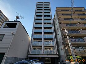 Makiki garden place  ｜ 愛知県名古屋市西区新道1丁目（賃貸マンション1LDK・10階・44.70㎡） その1