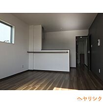 NEST黒川  ｜ 愛知県名古屋市北区西志賀町5丁目（賃貸アパート1R・1階・30.35㎡） その3