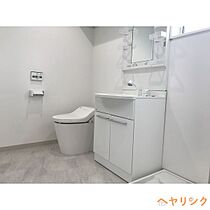 NEST黒川  ｜ 愛知県名古屋市北区西志賀町5丁目（賃貸アパート1R・1階・30.35㎡） その4