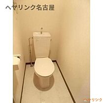 レージュ　ウエスト  ｜ 愛知県名古屋市西区山木1丁目（賃貸マンション1K・3階・24.88㎡） その8