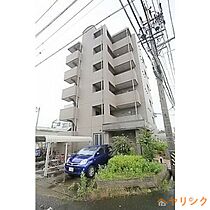 レージュ　ウエスト  ｜ 愛知県名古屋市西区山木1丁目（賃貸マンション1K・3階・24.88㎡） その6