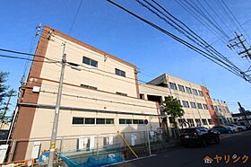 Apt.浄心  ｜ 愛知県名古屋市西区児玉2丁目（賃貸マンション1K・3階・24.75㎡） その19