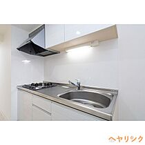 エストゥルースプラスノース名古屋  ｜ 愛知県名古屋市北区杉栄町4丁目92-2（賃貸マンション1K・9階・26.73㎡） その8