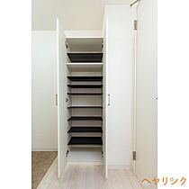 エストゥルースプラスノース名古屋  ｜ 愛知県名古屋市北区杉栄町4丁目92-2（賃貸マンション1K・9階・26.73㎡） その13