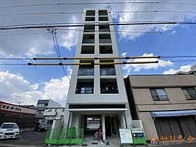 AVANTI johoku  ｜ 愛知県名古屋市西区秩父通1丁目（賃貸マンション1K・8階・25.83㎡） その1