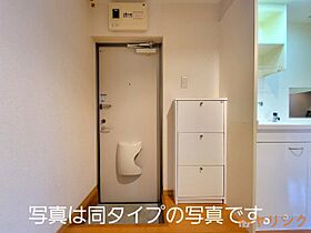 サンシティ  ｜ 愛知県名古屋市北区杉村1丁目（賃貸アパート1K・1階・19.46㎡） その8