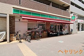 La.Cantabile  ｜ 愛知県名古屋市西区浅間2丁目（賃貸マンション1LDK・1階・40.89㎡） その25